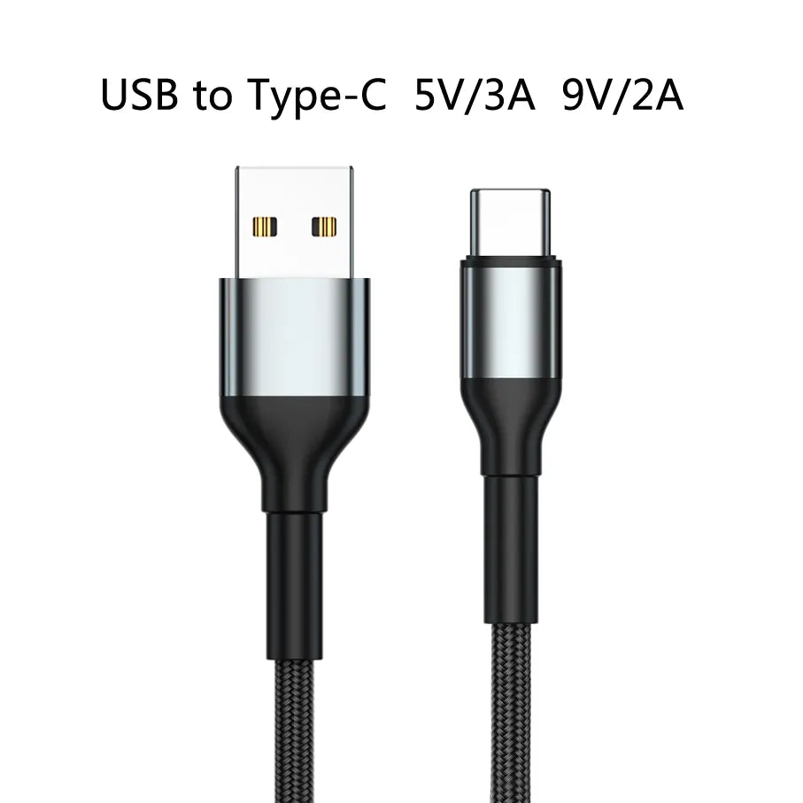 Buy Type-C Cable 