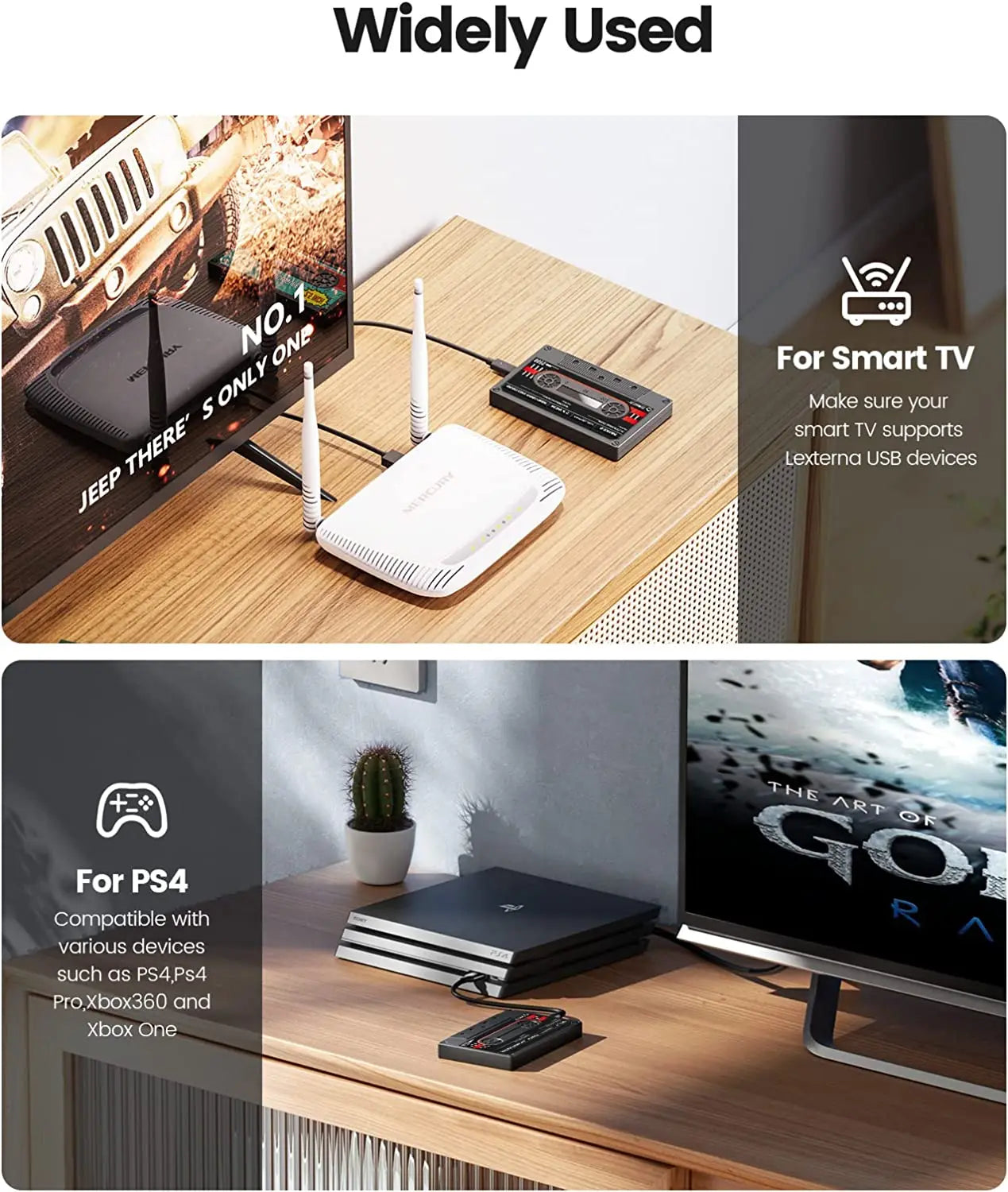 ORICO 2.5'' HDD Enclosure SATA to USB3.0 External Hard Drive Case
