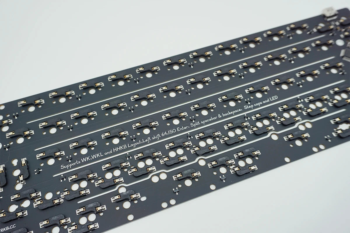 Best Keyboard Stabilizers 