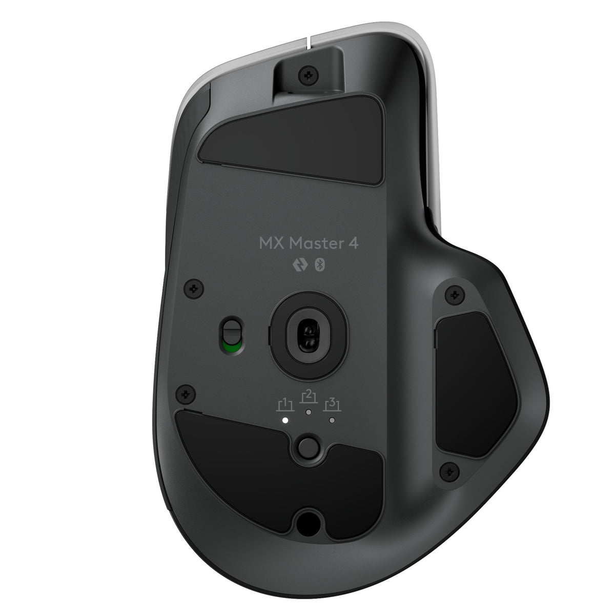 Logitech MX Master 4 for Business Wireless Mouse