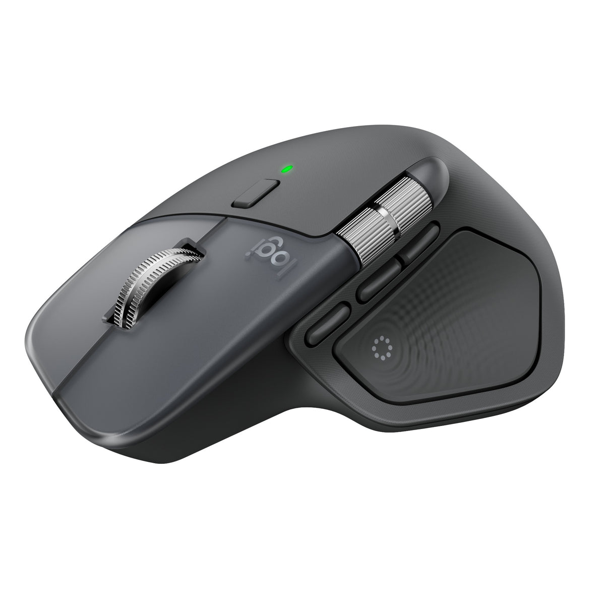 Logitech MX Master 4 for Business Wireless Mouse