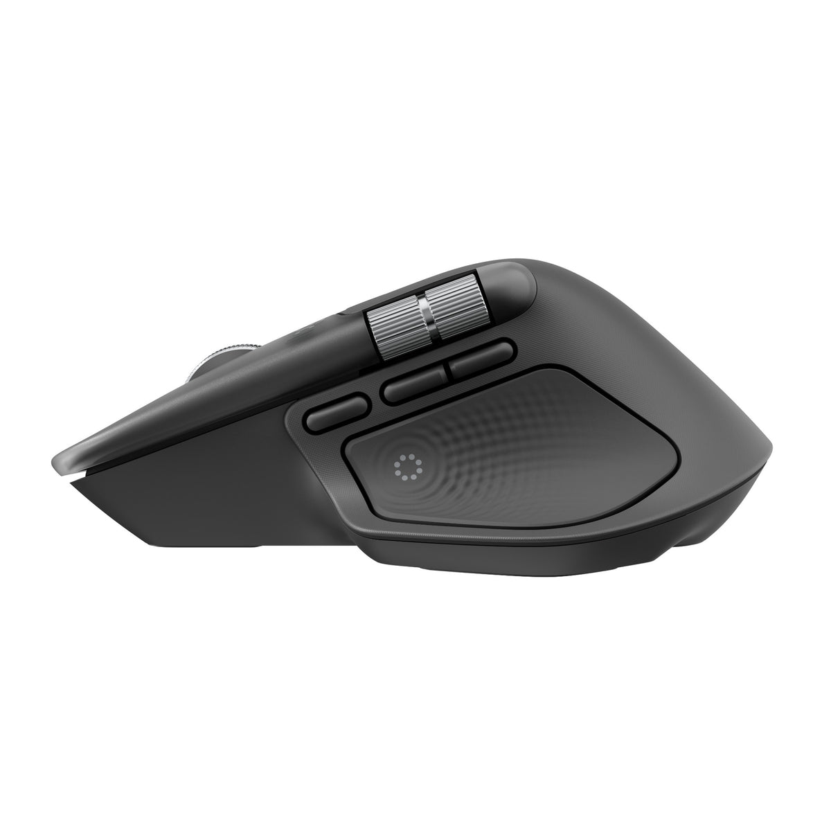 Logitech MX Master 4 for Business Wireless Mouse