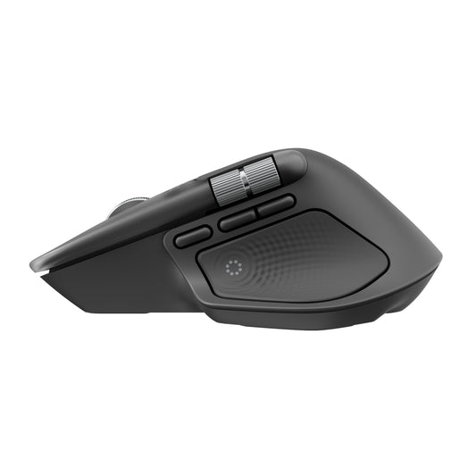 Logitech MX Master 4 for Business Wireless Mouse