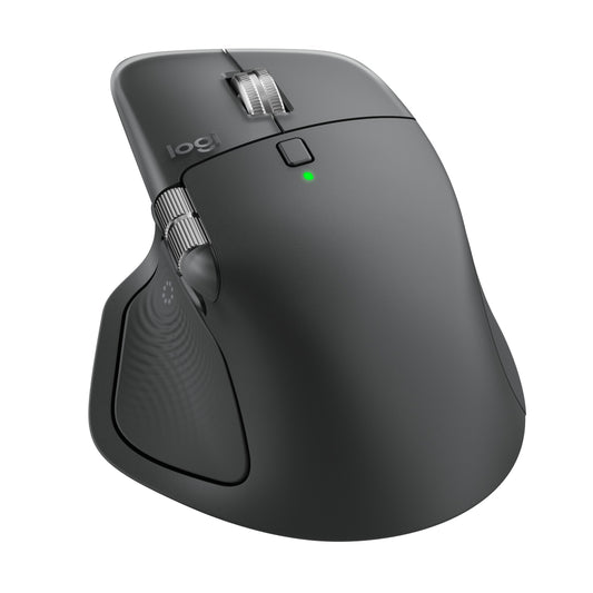 Logitech MX Master 4 for Business Wireless Mouse
