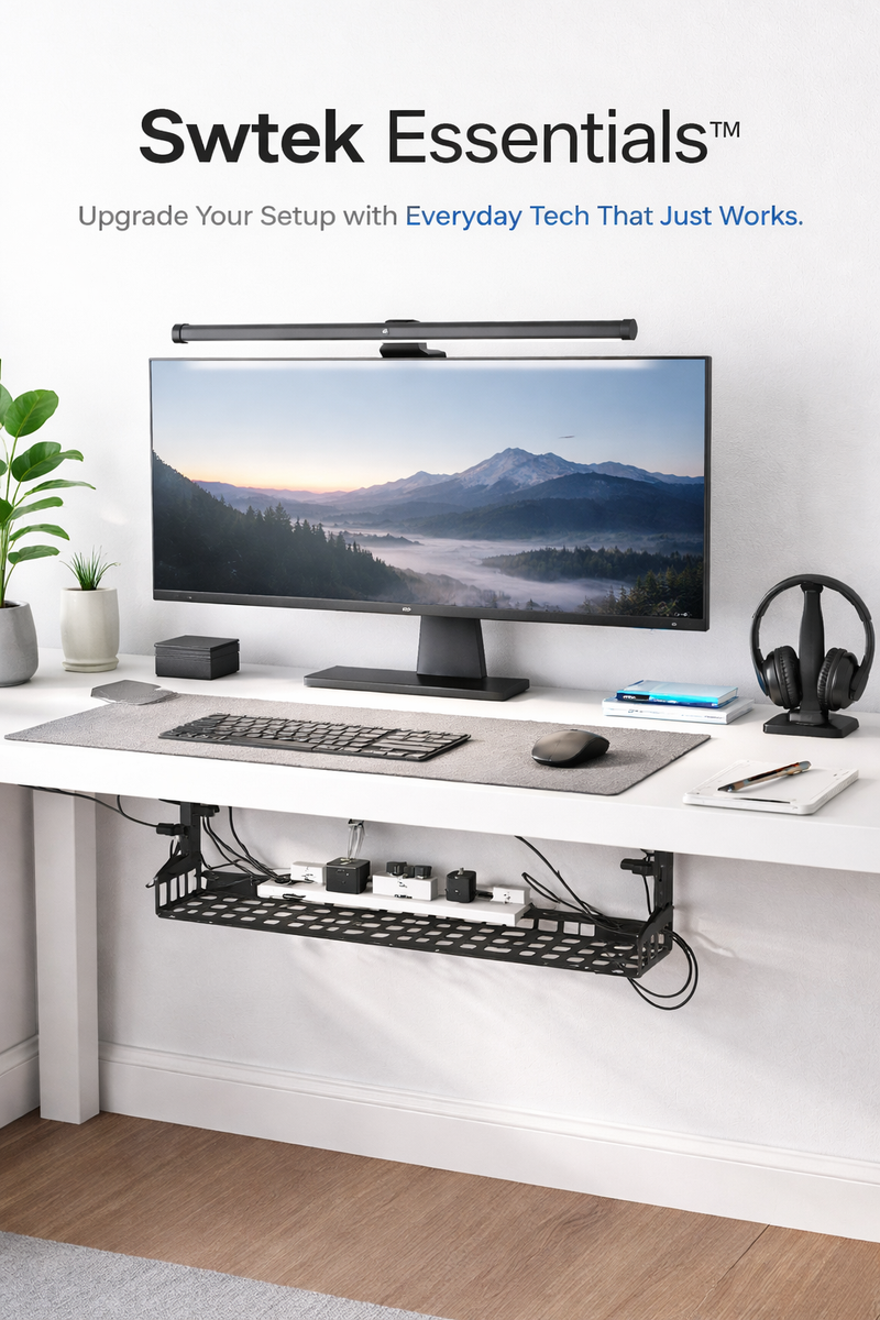More ways to discover products at Swiftwintek