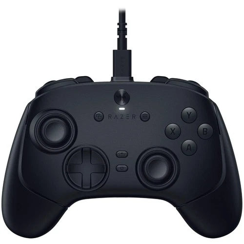 Razer Wolverine V3 Tournament Edition 8K Wired Controller for PC