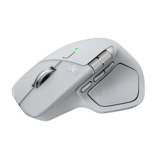 Logitech MX Master 4 for Business Wireless Mouse