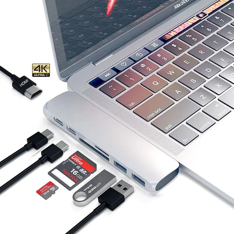 USB Network Adaptors