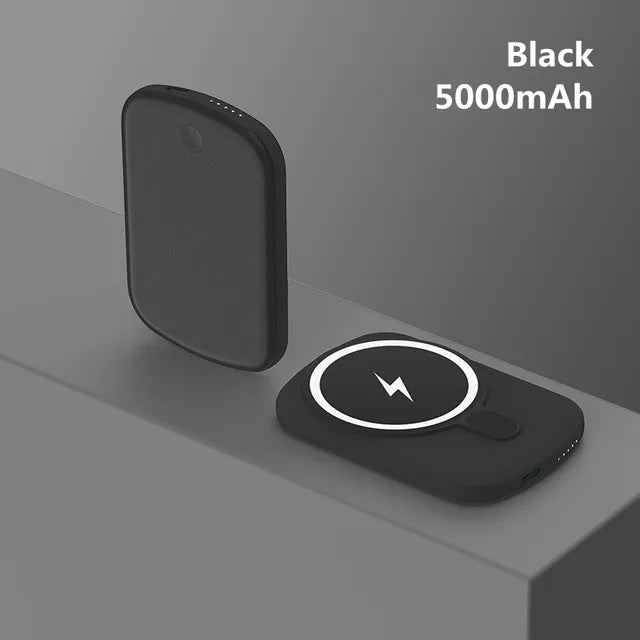 10000mAh Magnetic Power Bank